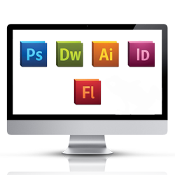 test image texte